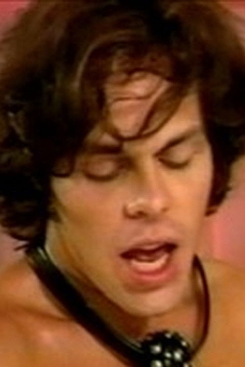 Tim Lake as (archive footage)