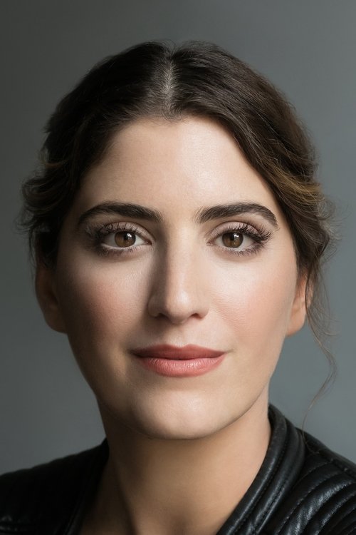 Suleika Jaouad as Self