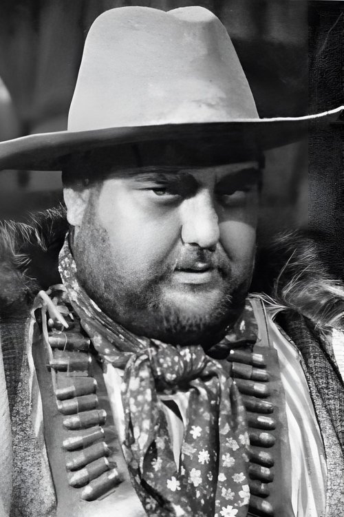 Cris Huerta as Bud Wesley alias Prinzio Trinidad