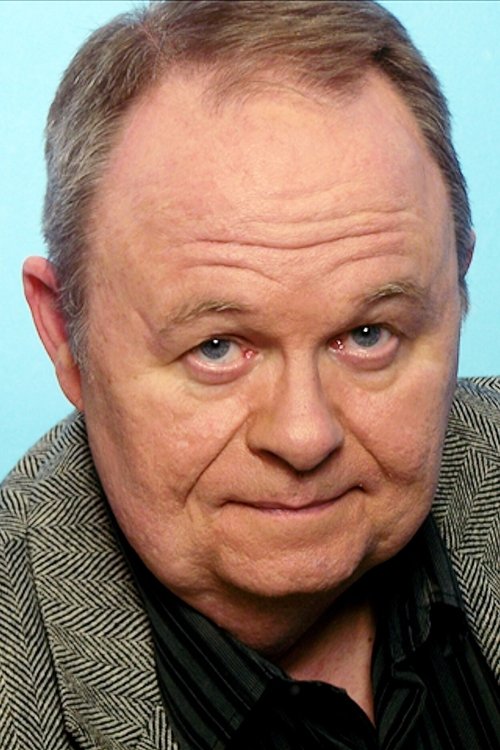 Van Epperson as Mayor