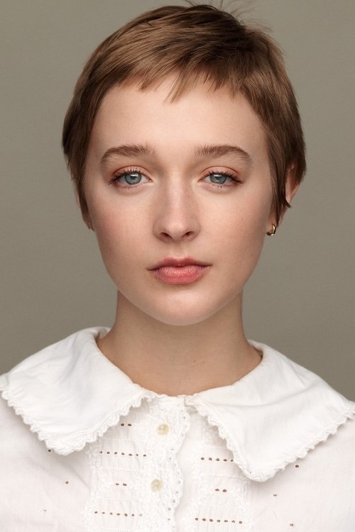 Chloë Kerwin as Miss B