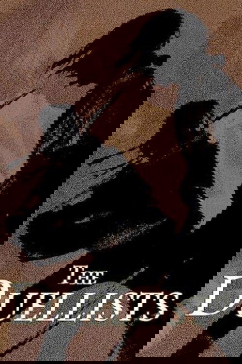 The Duellists poster