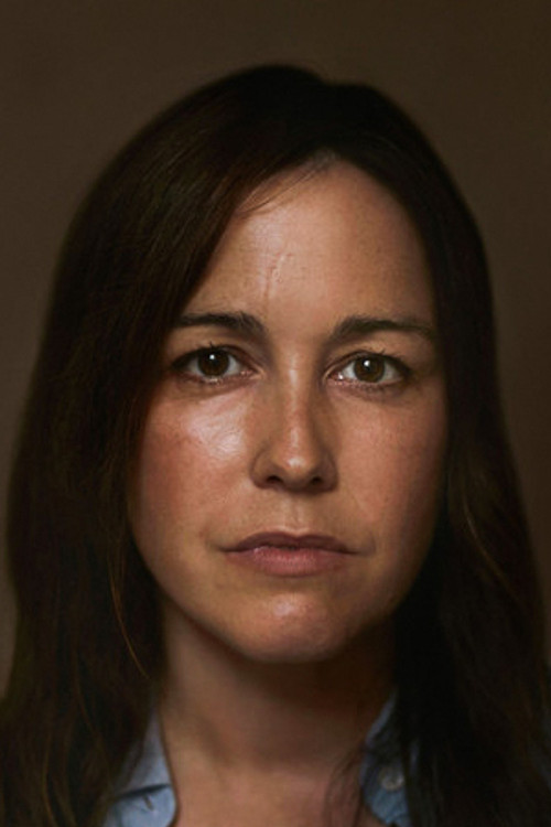 Dorothée de Koon as Diane