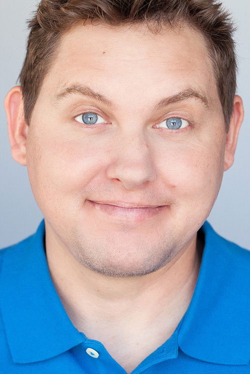 Tom Clark as The Scientist