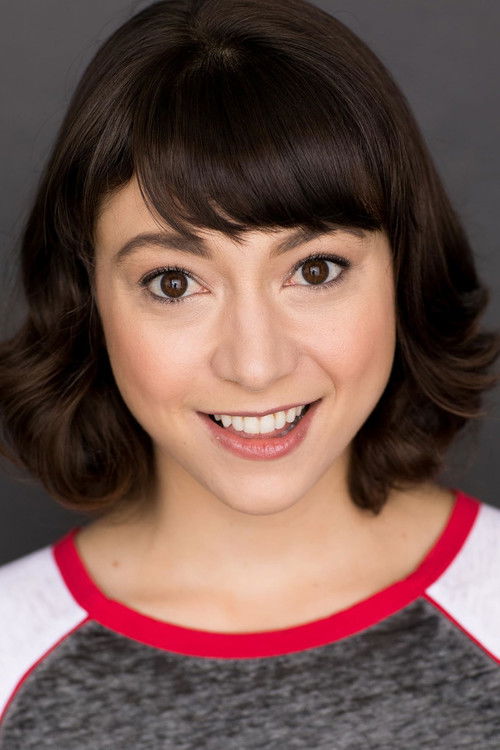 Katie Molinaro as Erin