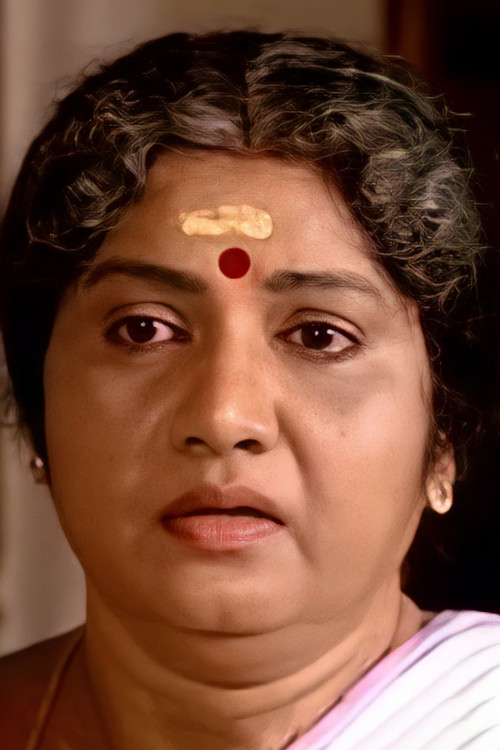 Meena as Parvathiamma