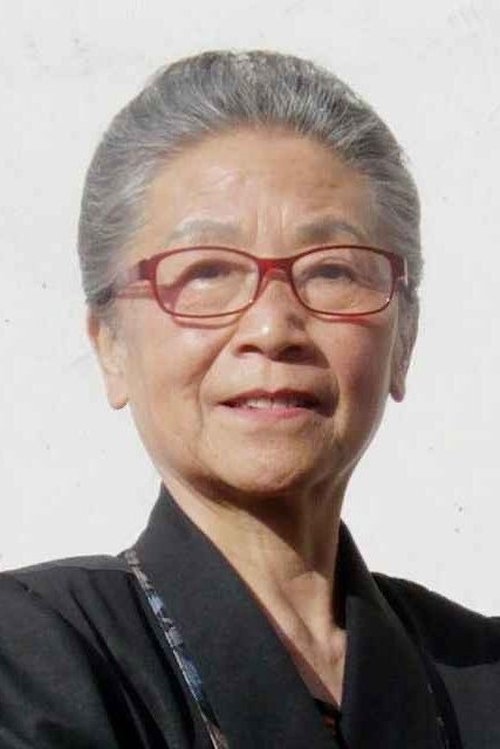 Du Hong Jun as Mother Gu
