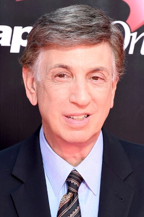Marv Albert as Self
