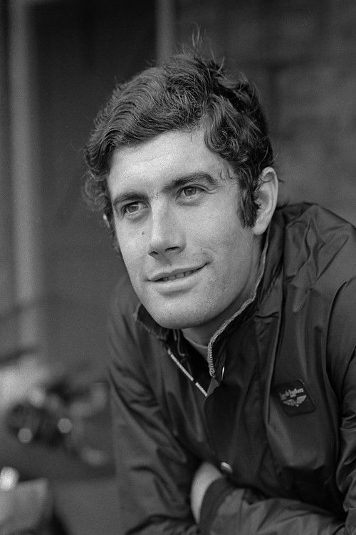 Giacomo Agostini as 