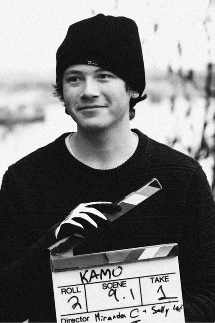 Cameron M. Brown as Willie Lincoln