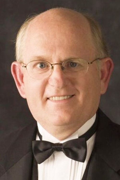 Mack Wilberg as Associate Conductor