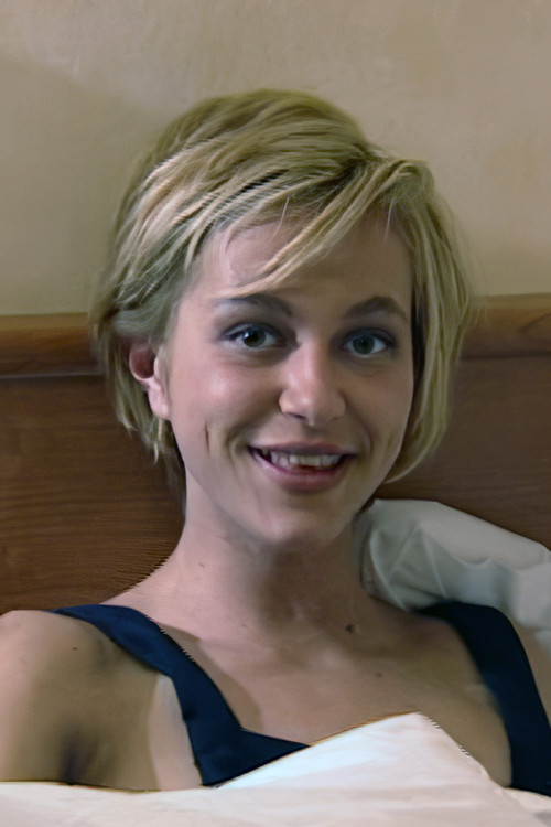 Veruschka Moncini as 