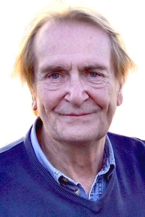 Stewart Bevan as Harry Mulligan