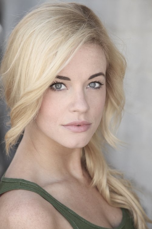 Molly Burnett as Katie