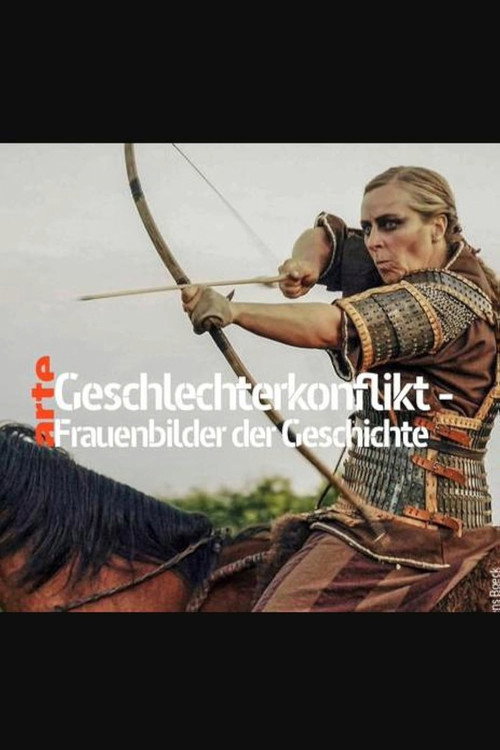 Riddle of the Bones: Gender Revolution