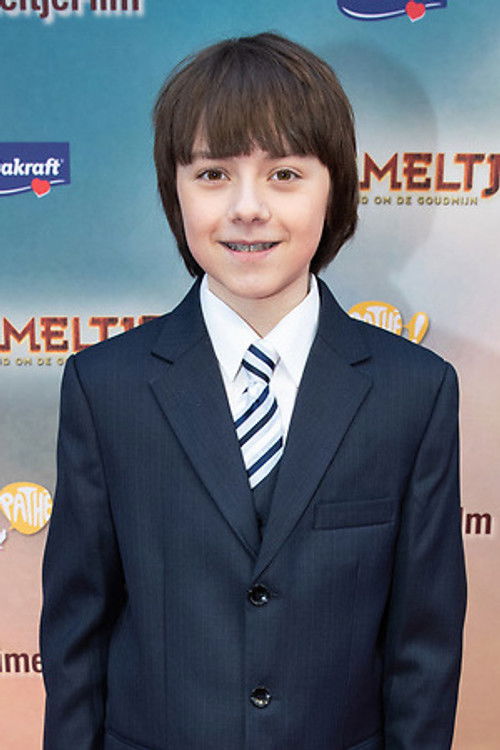 Viggo Neijs as Kruimeltje