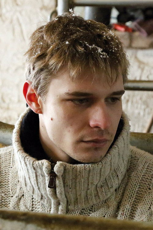 Martin Sznur as Marek