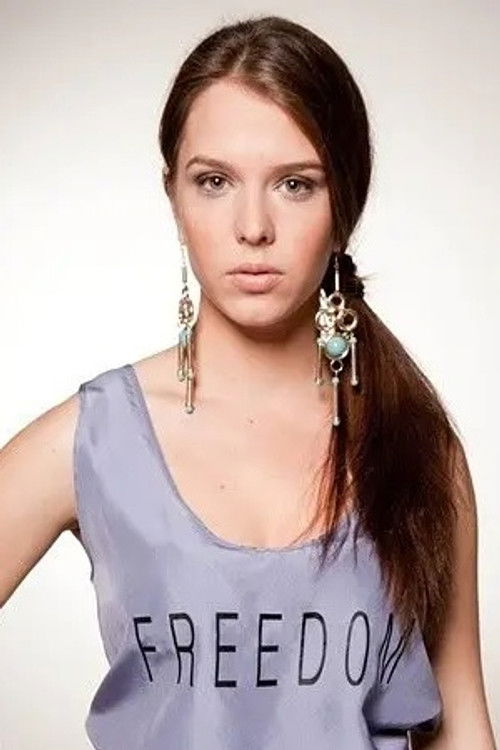 Anastasia Zorin-Machado as Olivia