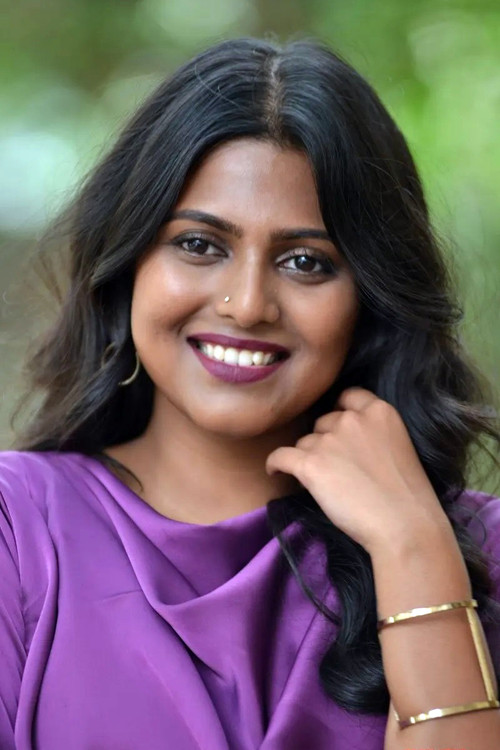 Praneeta Patnaik as Kalyani