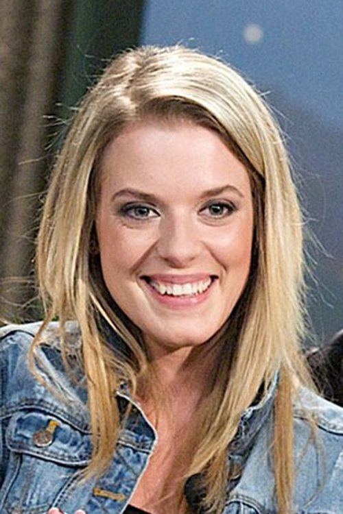 Viola Černodrinská as Pavla