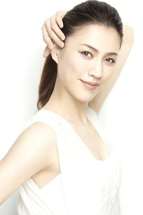 Haruhi Ryoga as Gerald Bolingbroke