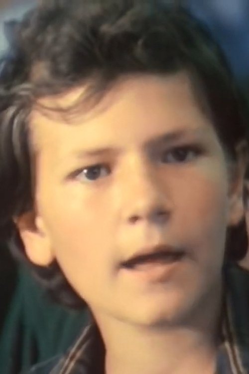 Dimitar Ganev as Тото