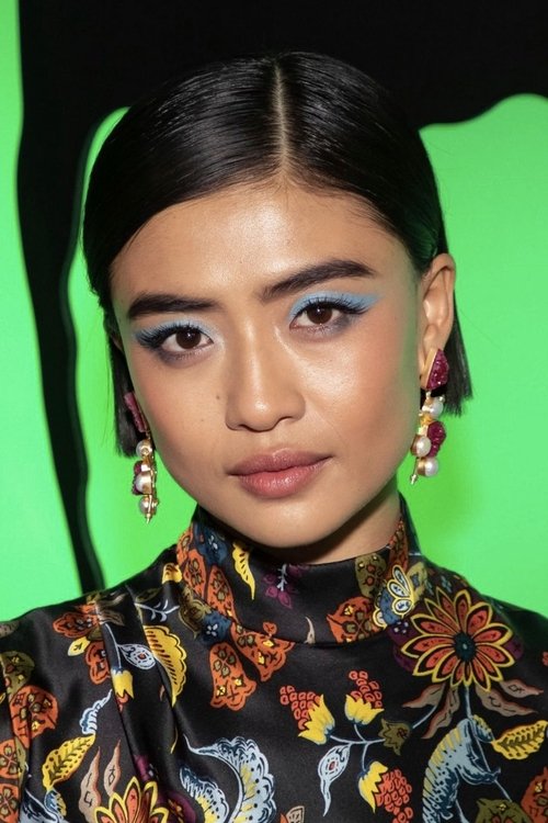 Brianne Tju as Katie-Lyn