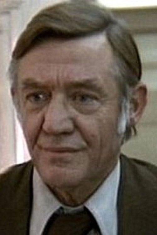 Joe Miksak as Neil Atkinson