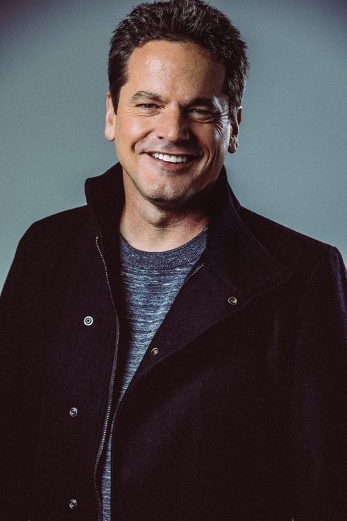 Kevin Downes as Charles Baker