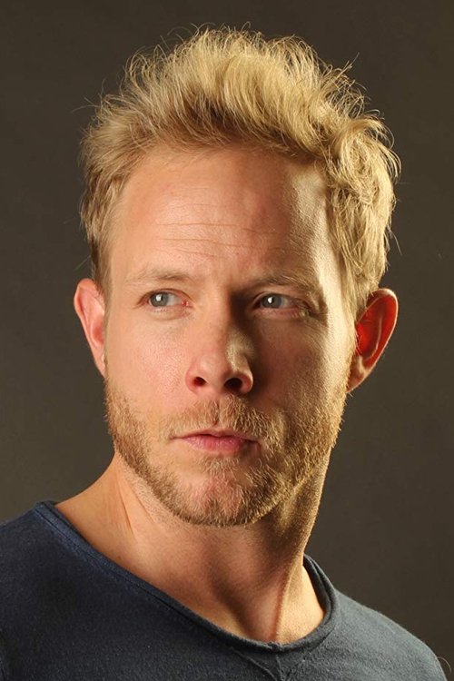 Robert Crooks as Kevin