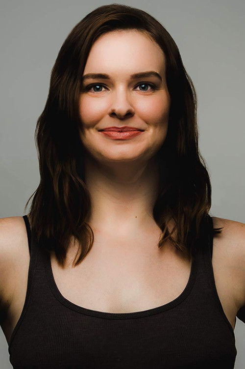 Devon Slack as Skylar