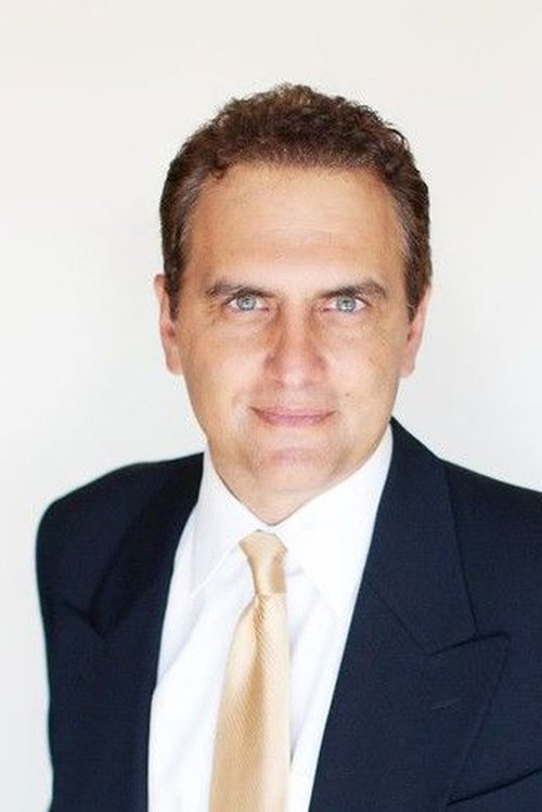 Robert Krantz as 'Bad' Billy Robinson