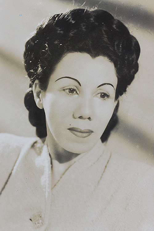 Nieta Junqueira as Woman in tears