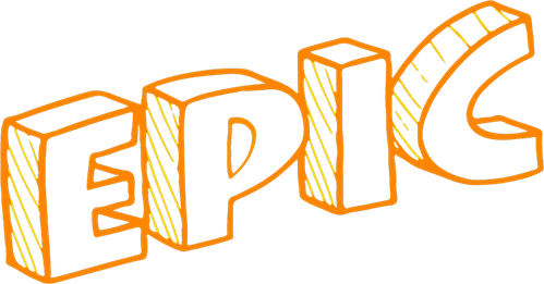 Epic Films logo