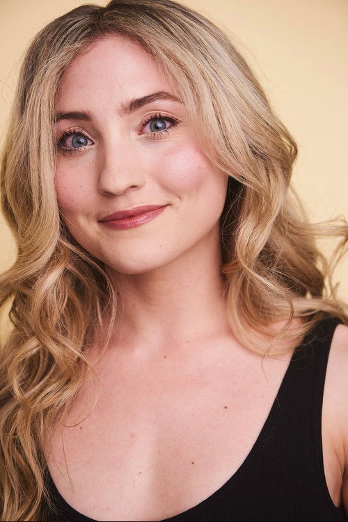 Olivia Rose Prince as Willow