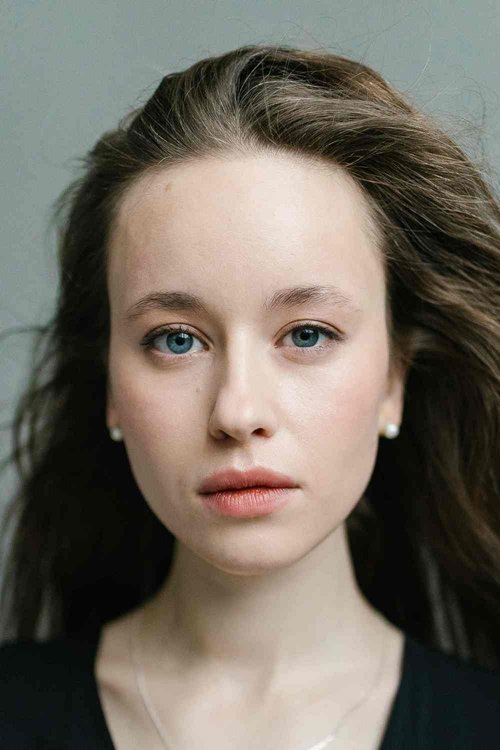 Мария Кукушкина profile photo