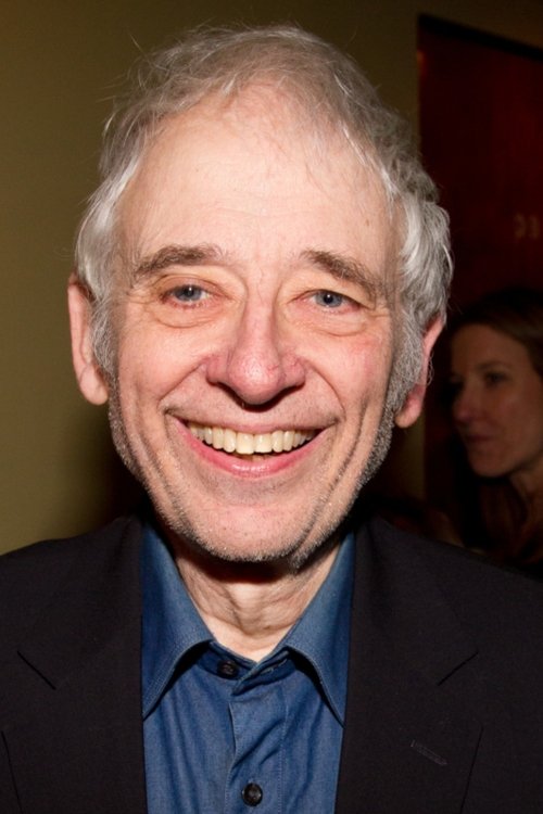 Austin Pendleton as Luther