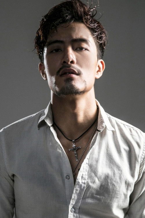 Qiu Zijian as Wu Yin