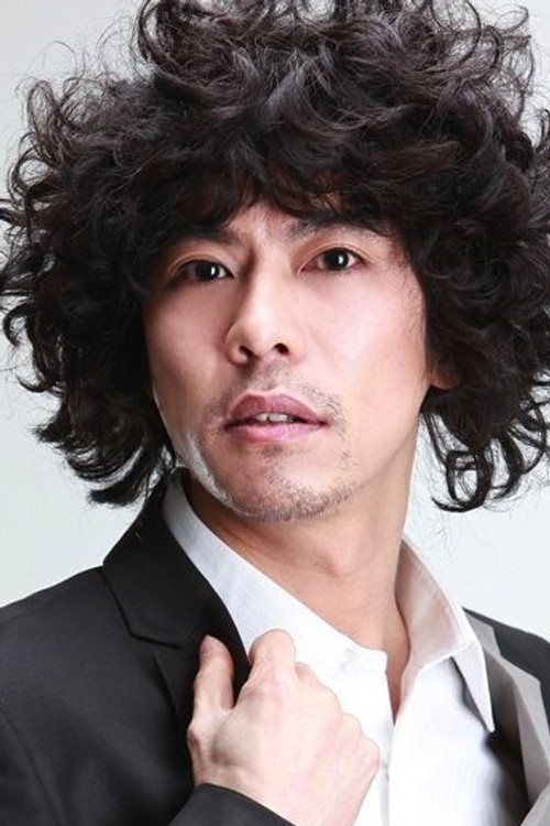 Seo Seung-won as