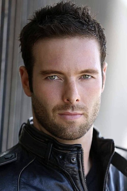 Tim Fields as Dean Collins