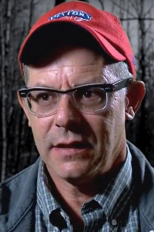 David Goodman as Airport Worker (uncredited)