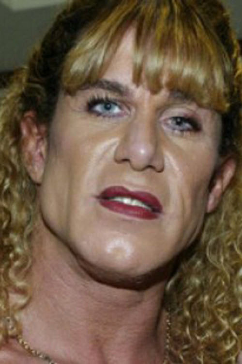 Nicole Bass-Fuchs as Nicole Bass