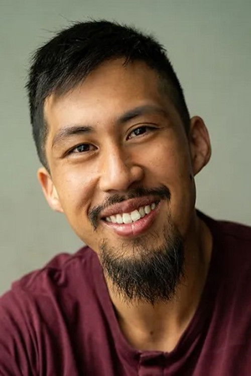 Chris Fung as Usher