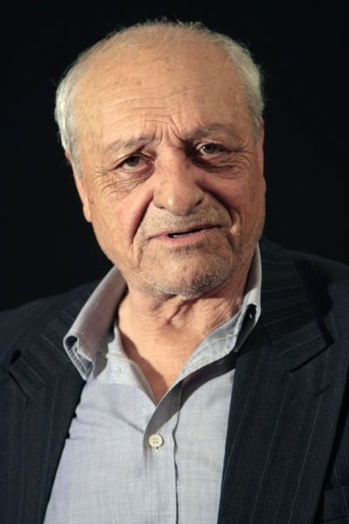 Marlen Egutia as Zaza's Father
