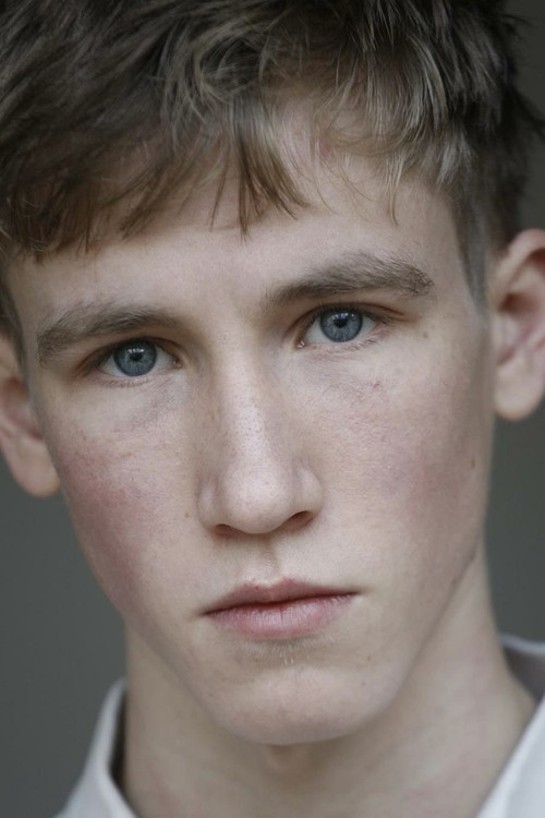 Dominic Herman-Day as Tim