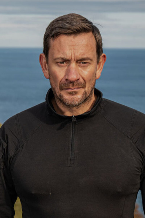 Matthew Ollerton as Self