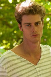 Henry James as Harry