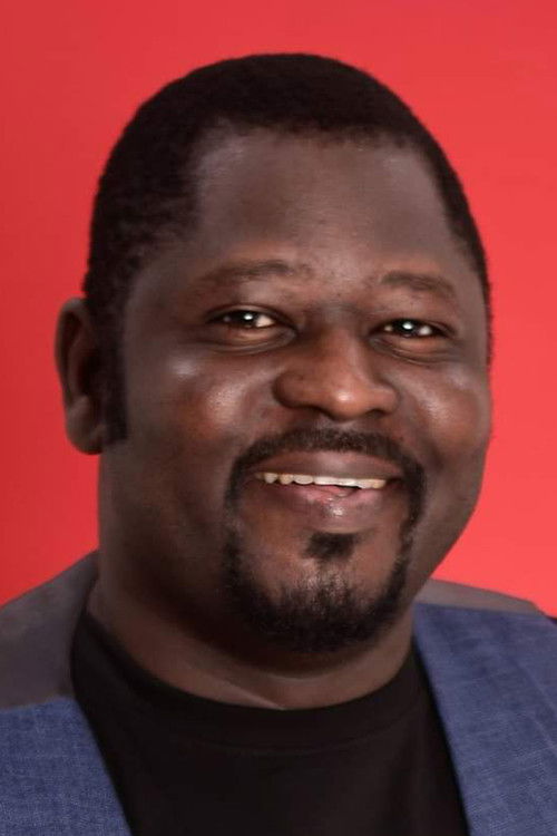 Gerard Ouedraogo profile photo