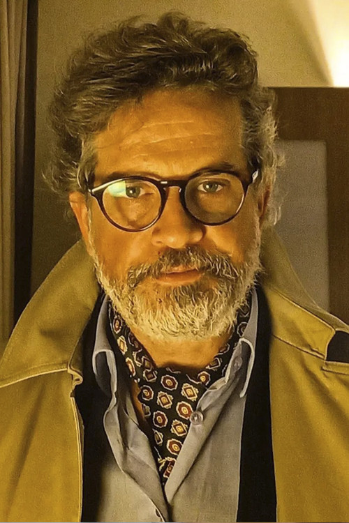 Fábio Duval as Fábio