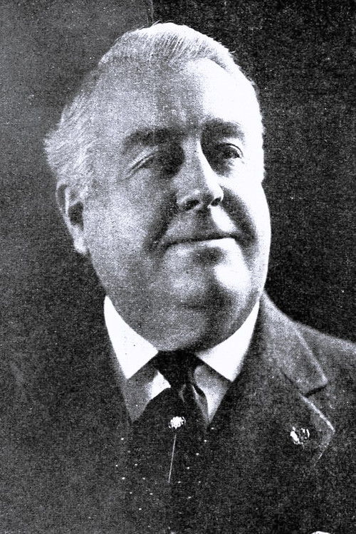 Edward Jobson as Malone